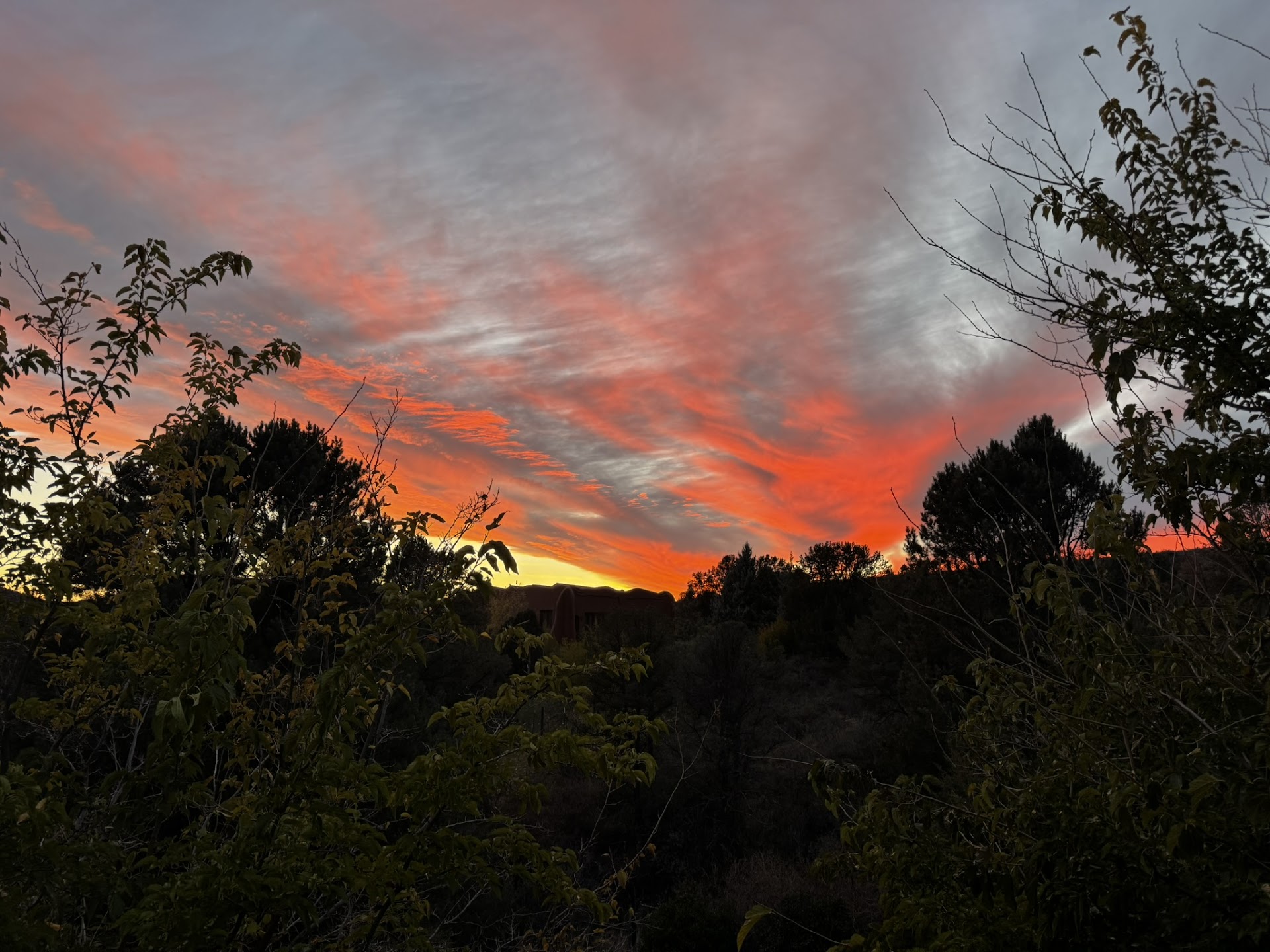 Red Rock Scenic Byway (SR 179)