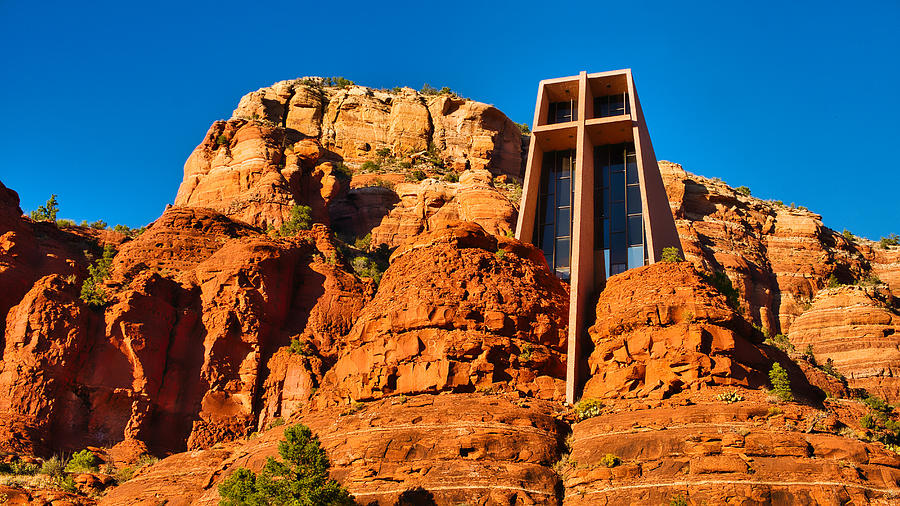 Chapel of the Holy Cross